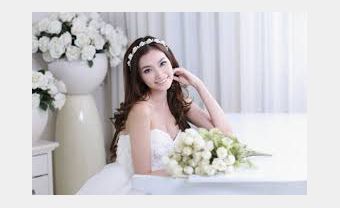 Make up khắc phục da xấu cho cô dâu trên 40 tuổi - Blog Marry