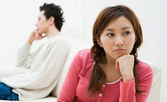 Chúng tôi chê chồng: chỉ là nói cho vui miệng - Blog Marry