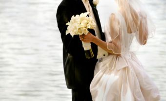 11 điều chứng tỏ bạn đã yêu đúng người, cưới đúng chồng - Blog Marry