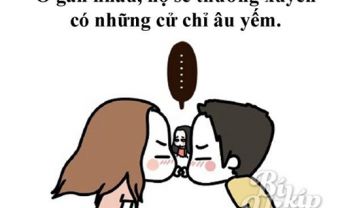 Những dấu hiệu "không lẫn vào đâu" xác định con gái đang yêu - Blog Marry