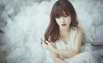 Viết cho em – cô gái lười yêu - Blog Marry