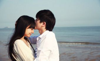 10 khoảnh khắc trải nghiệm nụ hôn bạn nên thử một lần - Blog Marry