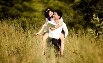 10 dấu hiệu chắc chắn trái tim anh chàng đã "ngả nghiêng" vì bạn - Blog Marry