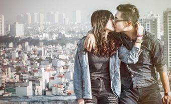 Người để yêu và người để lấy làm vợ... - Blog Marry