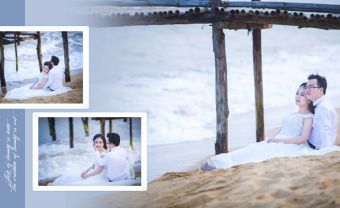 Đẹp+ Wedding 98 Nguyễn Chí Thanh - Blog Marry