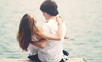 13 dấu hiệu bạn đã gặp đúng người đàn ông của đời mình - Blog Marry