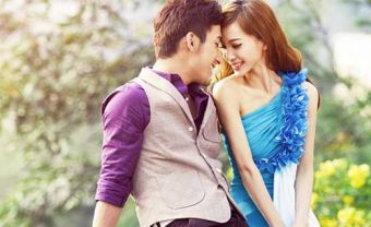 Bạn trai lý tưởng không liếc mắt nhìn cô gái khác - Blog Marry