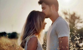 8 thay đổi "kì lạ" của cơ thể chỉ xảy ra khi yêu - Blog Marry