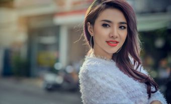 5 lý do nên yêu một cô nàng học luật - Blog Marry