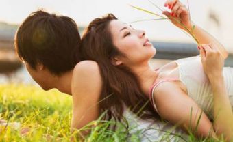 8 bí mật giúp phụ nữ hiểu người đàn ông của mình hơn - Blog Marry