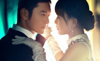 Nhắm mắt, yêu em (Phần 5) - Blog Marry