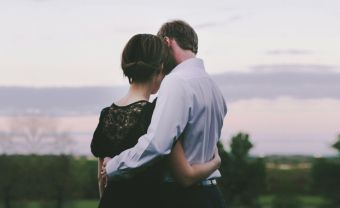 Nếu đang yêu thương một ai đó thật lòng, bạn nên đọc bài này - Blog Marry