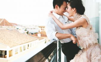 6 chiêu của phụ nữ thông minh giỏi trói chân chồng - Blog Marry