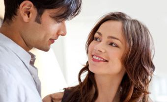 Làm thế nào để 1 anh chàng thích bạn? - Blog Marry