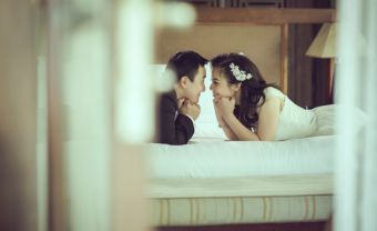 LÀM DÂU PHỐ CỔ - Blog Marry