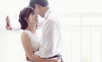 10 điều một người vợ nhất định phải hiểu về chồng mình - Blog Marry