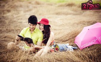 7 mẫu phụ nữ luôn khiến đàn ông phải mê mẩn không rời - Blog Marry