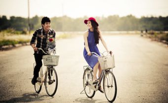 Chết cười với bí kíp tán gái theo "xì-tai" thời Tam Quốc - Blog Marry