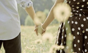 8 cách người đàn ông nói "anh yêu em" - Blog Marry