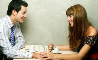 5 điều cần lưu ý trong buổi hẹn hò đầu tiên - Blog Marry