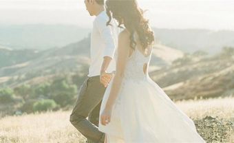 Tìm được tình yêu rồi, thì cứ yêu thôi bạn nhé! - Blog Marry