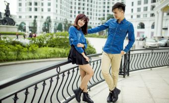 Sự thực chết cười đằng sau những câu ngôn tình khiến các nàng phát sốt - Blog Marry