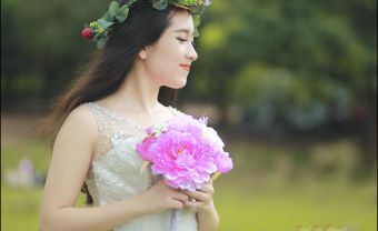 Con gái à, đừng vì sợ cô đơn mà chấp nhận lấy sai một người - Blog Marry