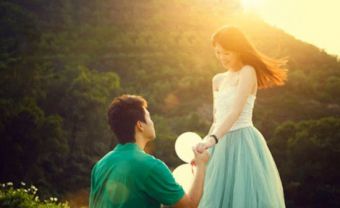 10 điều phụ nữ có thể làm khiến đàn ông yêu thương không chán - Blog Marry