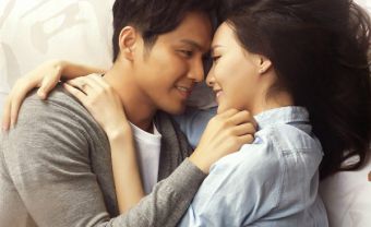 Tín hiệu cuộc sống lứa đôi hoàn hảo - Blog Marry