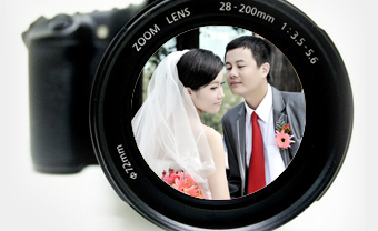 Những chú ý khi chọn dịch vụ quay phim cưới - Blog Marry