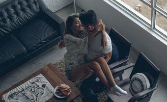 "Bí kíp" của cặp đôi yêu nhau 9 năm vẫn ngọt như ngày đầu - Blog Marry