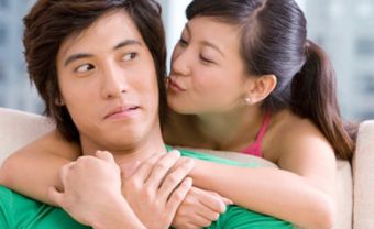 Chân dung "choáng không thể tưởng" của các bà vợ sau sinh trong mắt các ông chồng - Blog Marry