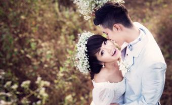 Chú rể cần làm gì để ngày cưới thêm hoàn hảo - Blog Marry