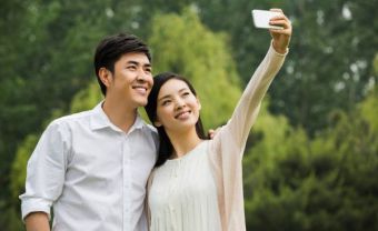 Nỗi đau tình cũ "ngáng chân" - Blog Marry