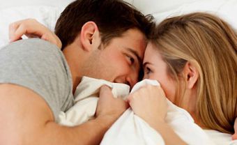 6 dấu hiệu chứng tỏ chàng của bạn là người đàn ông rất tuyệt khi "ái ân" - Blog Marry