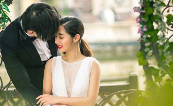 Chồng càng chiều vợ, vợ càng xinh - Blog Marry