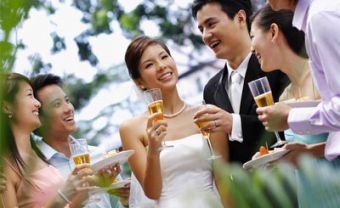 Những thứ có thể thực hiện sớm cho đám cưới - Blog Marry