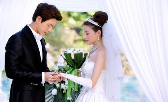 Tư vấn trang trí nhà cưới đẹp, tiết kiệm chi phí - Blog Marry