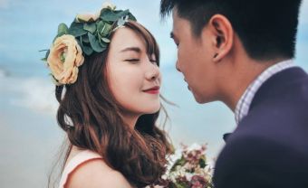 Hạnh phúc của người đàn bà là thước đo sự tử tế của người đàn ông - Blog Marry