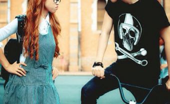 8 điều không nên đánh mất khi yêu - Blog Marry