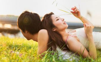 Nhận biết anh chàng bạn nên “cưới ngay không cần bàn cãi” - Blog Marry