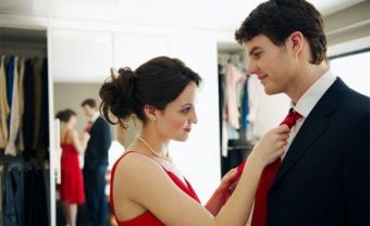 Dấu hiệu của người chồng sẽ thương yêu vợ trọn đời - Blog Marry