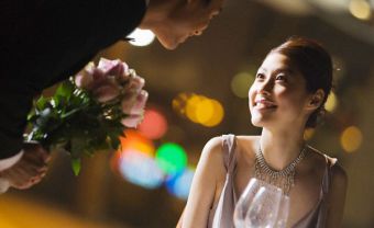 Giúp bạn nhận biết 8 dấu hiệu của người đàn ông chung thủy - Blog Marry