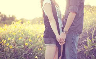 Những kiểm nghiệm luôn đúng để "soi" tình yêu của chàng - Blog Marry