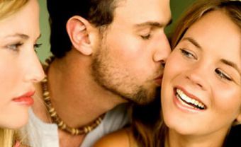 7 câu nói "lừa tình" kinh điển của đàn ông - Blog Marry