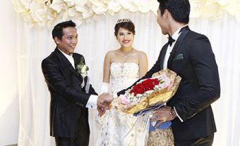 Bất ngờ gặp lại bạn trai cũ 2 năm trước tôi từng ruồng bỏ - Blog Marry