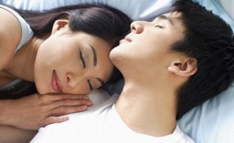 Giữ chồng nhờ... không biết ghen - Blog Marry