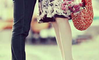 Vợ chân ngắn tôi vẫn mê điên cuồng - Blog Marry