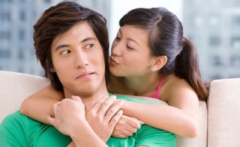 Nghịch cảnh bất công giữa vợ và chồng mà ai soi vào cũng thấy "chuẩn mình" - Blog Marry