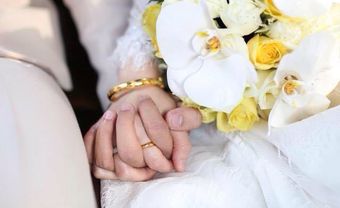 Nghe nói em vẫn độc thân? - Blog Marry